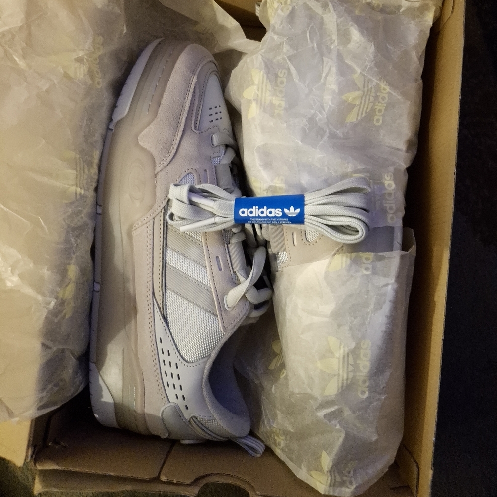 Adidas Adi2000 "Clear Granite"